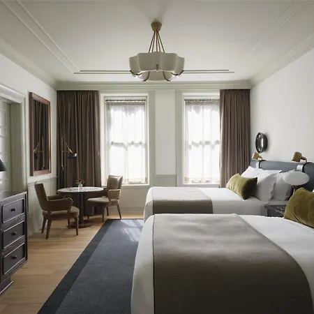The Bellevue Hotel, In The Unbound Collection By Hyatt